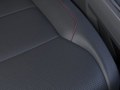 2026 Ford F-350SD Lariat Black Appearance Pkg.