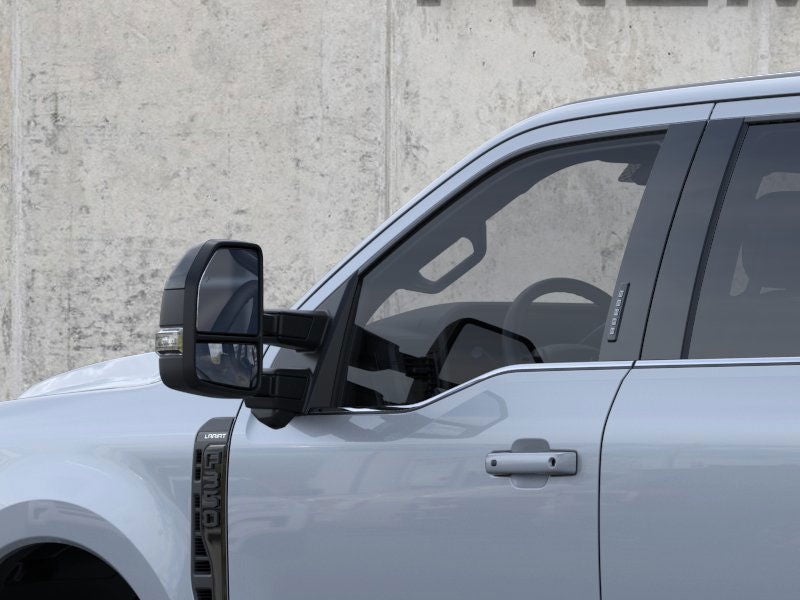 2026 Ford F-350SD Lariat Black Appearance Pkg.