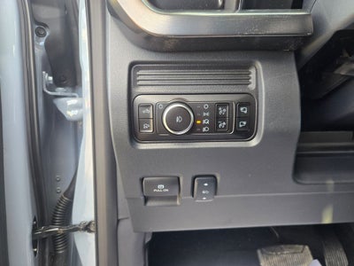 2026 Ford F-350SD Lariat Black Appearance Pkg.