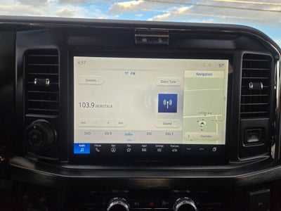 2026 Ford F-350SD Lariat Black Appearance Pkg.