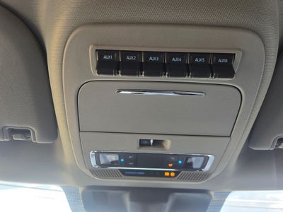 2026 Ford F-350SD Lariat Black Appearance Pkg.