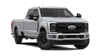2026 Ford F-350SD F-350® Platinum®