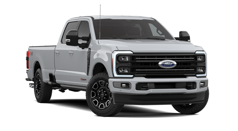 2026 Ford F-350SD F-350® Platinum®