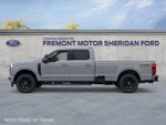 2026 Ford F-350SD Lariat Black Appearance Pkg.