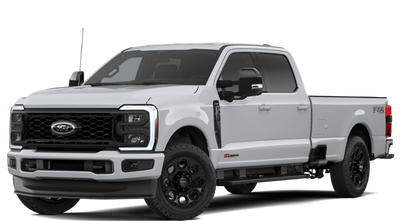 2026 Ford F-350SD Lariat Black Appearance Pkg.