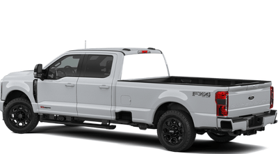 2026 Ford F-350SD Lariat Black Appearance Pkg.