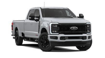 2026 Ford F-350SD Lariat Black Appearance Pkg.