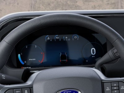 2027 Ford F-350SD Lariat Tremor