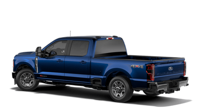 2027 Ford F-350SD Lariat Tremor
