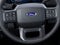 2027 Ford F-350SD Lariat Ultimate Tremor Black Appearance
