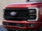 2027 Ford F-350SD Lariat Ultimate Tremor Black Appearance