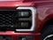 2027 Ford F-350SD Lariat Ultimate Tremor Black Appearance