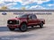 2027 Ford F-350SD Lariat Ultimate Tremor Black Appearance