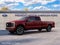 2027 Ford F-350SD Lariat Ultimate Tremor Black Appearance