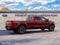 2027 Ford F-350SD Lariat Ultimate Tremor Black Appearance