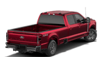 2027 Ford F-350SD Lariat Tremor