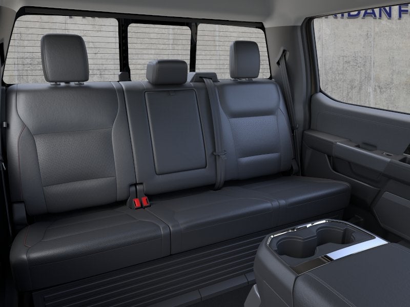 2026 Ford F-350SD Lariat Tremor