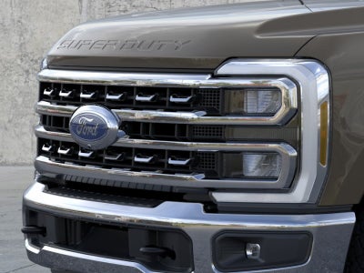 2026 Ford F-350SD Lariat Tremor