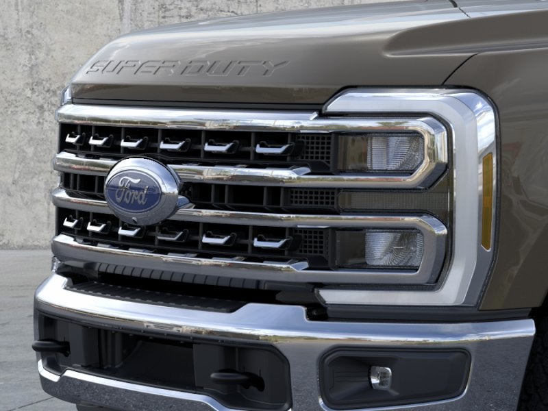 2026 Ford F-350SD Lariat Tremor