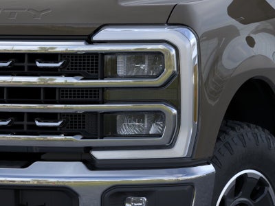 2026 Ford F-350SD Lariat Tremor