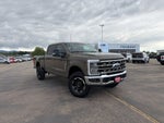 2026 Ford F-350SD Lariat Tremor