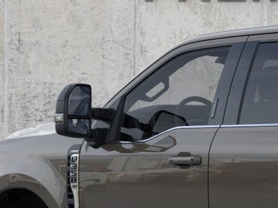 2026 Ford F-350SD Lariat Tremor