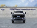 2026 Ford F-350SD Lariat Tremor