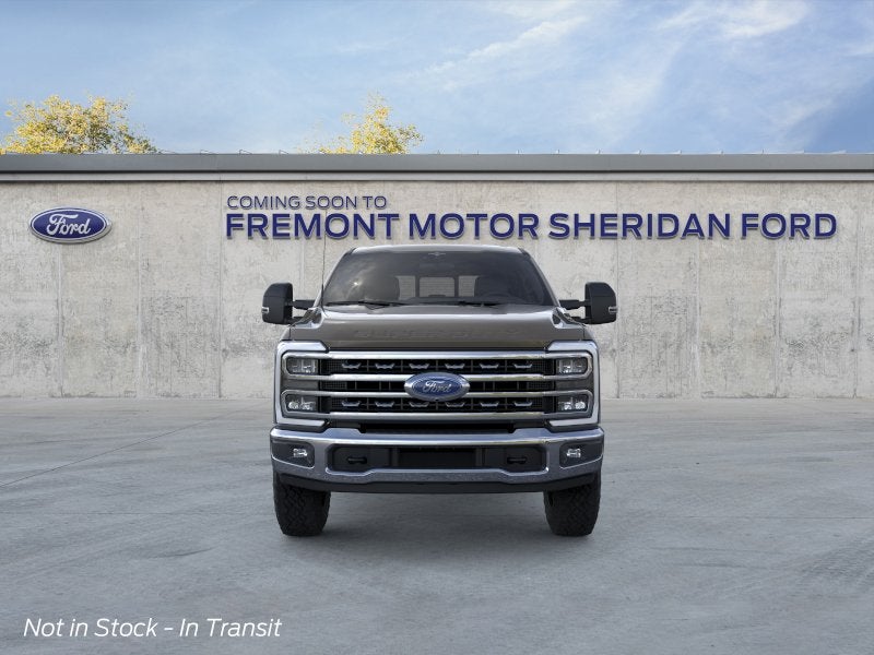 2026 Ford F-350SD Lariat Tremor