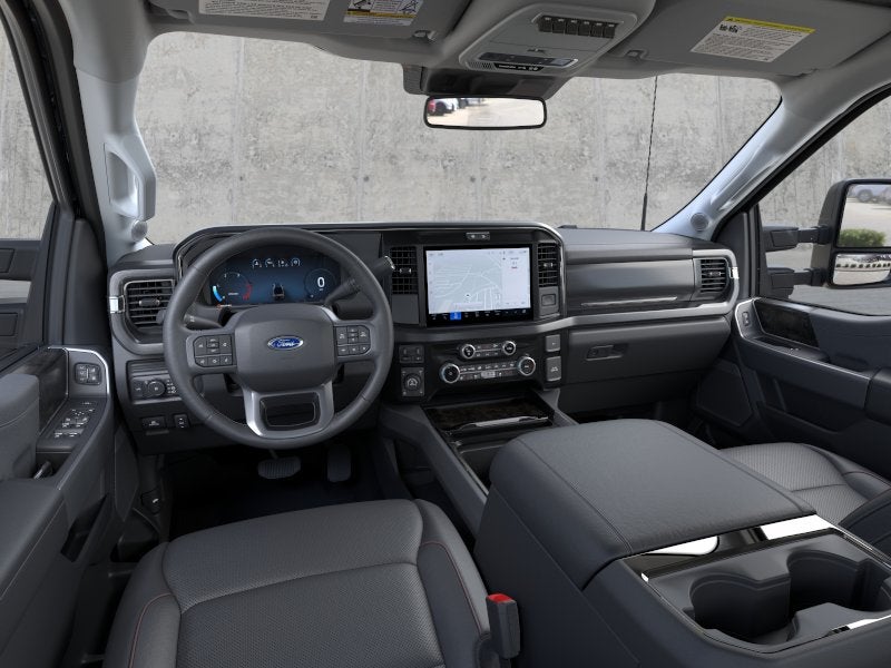 2026 Ford F-350SD Lariat Tremor