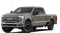 2026 Ford F-350SD Lariat Tremor
