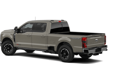 2026 Ford F-350SD Lariat Tremor