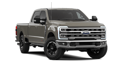 2026 Ford F-350SD Lariat Tremor