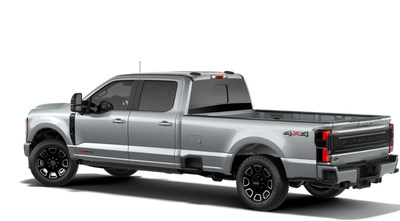 2027 Ford F-350SD Platinum