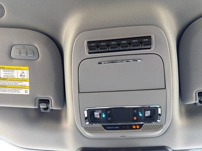 2027 Ford F-350SD Lariat