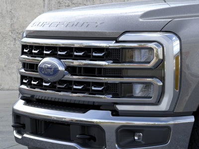 2026 Ford F-350SD Lariat Tremor
