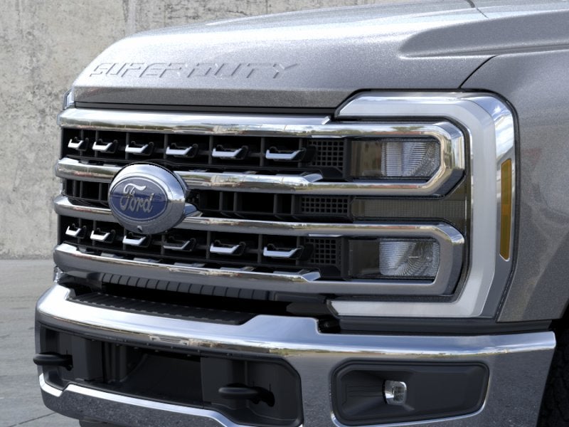 2026 Ford F-350SD Lariat Tremor