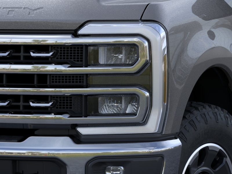 2026 Ford F-350SD Lariat Tremor