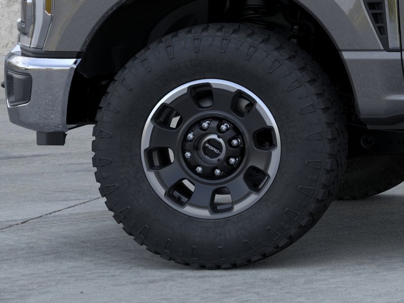 2026 Ford F-350SD Lariat Tremor