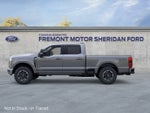 2026 Ford F-350SD Lariat Tremor