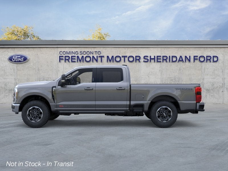 2026 Ford F-350SD Lariat Tremor