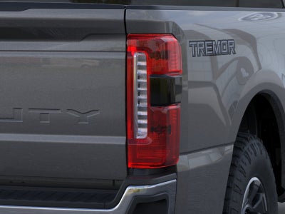 2026 Ford F-350SD Lariat Tremor