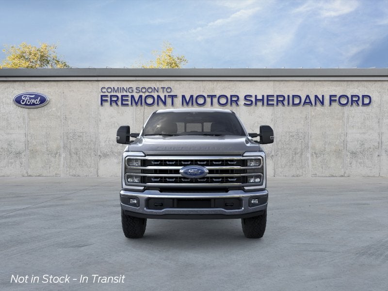 2026 Ford F-350SD Lariat Tremor