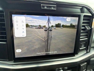 2026 Ford F-350SD Lariat Tremor