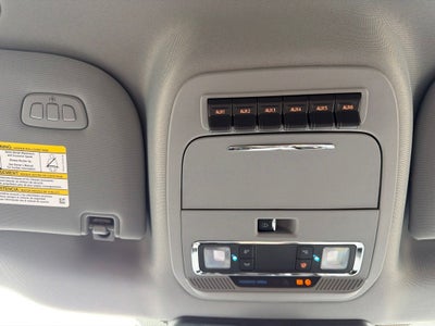 2026 Ford F-350SD Lariat Tremor