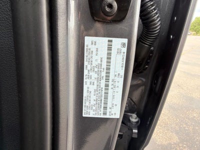2026 Ford F-350SD Lariat Tremor