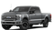 2026 Ford F-350SD Lariat Tremor