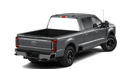 2026 Ford F-350SD Lariat Tremor