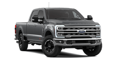 2026 Ford F-350SD Lariat Tremor