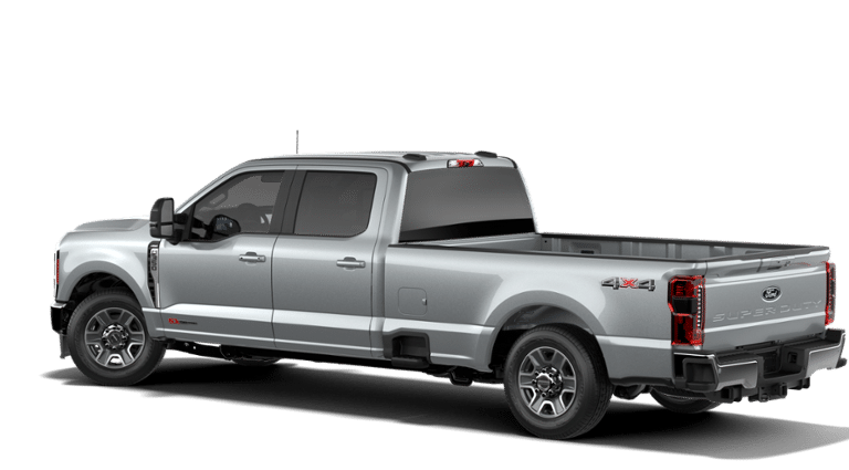 2027 Ford F-350SD Lariat