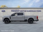 2026 Ford F-350SD Lariat Black Appearance Pkg.